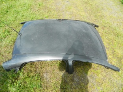 Крыша fiat linea 2007-2015r. grafitowy kod 284 фото №1