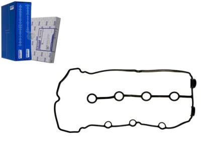 Прокладка крышки клапанов fiat sedici subaru justy фото №1