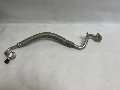 Audi оригинальный номер 4g0260707cb шланг кондиционера фото №1