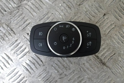 Ford puma mk2 перемикач włączynik світла 19- фото №1