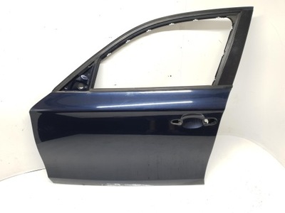 Дверь левая перед bmw 1 e87 фото №1