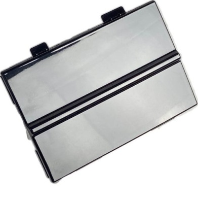 Ford kuga escape 2020 - заглушка радар st-line оригінальний номер _ 2434835 _ lv4b-17e810-v фото №1