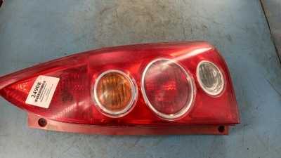 Лампа задня права mazda premacy 02r фото №1