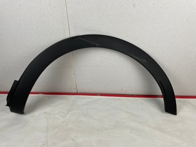 Opel grandland левая молдинг крыла задняя задняя фото №1