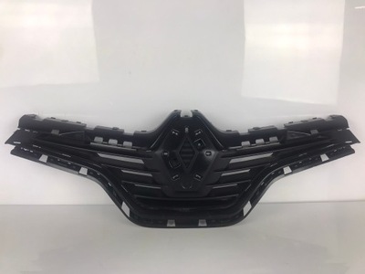 Renault captur i решётка радиатора решётка решётка радиатора перед 13-17 фото №1