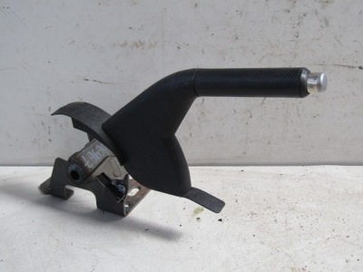 Mazda 3 iii рычаг тормоза ручного фото №1