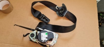 S5 8w lift a5 pas безопасности правый перед 8w0857706p a4 b9 8w s4 фото №1