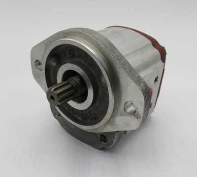 1PX 7.0CC/REV HYDRAULIC GEAR PUMP 