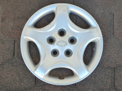 WHEEL COVER HYUNDAI ACCENT ATOS LANTRA ELANTRA 15  