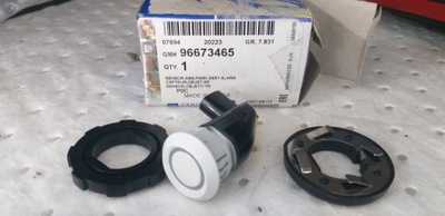 SENSOR SERVOMANDO HIDRÁULICO APARCAMIENTO CHEVROLET CAPTIVA 96673465  