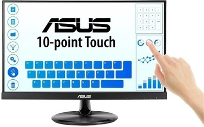 22'' ASUS VT229H