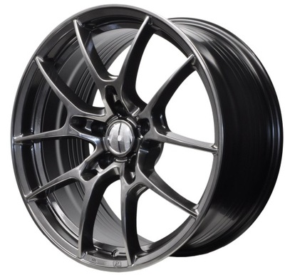 LLANTAS 18'' CHEVROLET CAPTIVA IMPALA LUMINA EQUINOX  