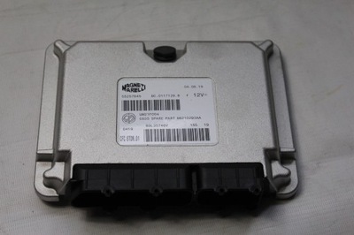 COMPUTADOR CAJAS DE TRANSMISIÓN DODGE DART 2013-2016  