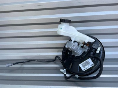 Peugeot 2008 i підсилювач гальм гальмівні 9824401580 фото №1