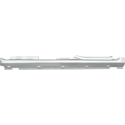 Порог дверной к citroen berlingo 08-12 фото №1