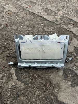 Focus mk2 lift подушка подушка безопасности пассажира 2009r фото №1