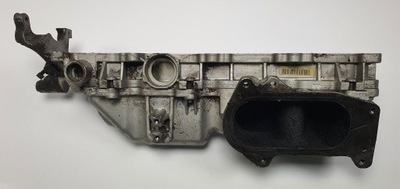 Коллектор всасывающий mercedes w169 2.0 cdi a6400901537 фото №1