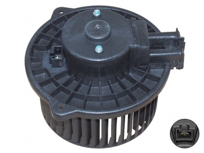 AIR BLOWER FAN FOR MAZDA 6 SUBARU LEGACY  