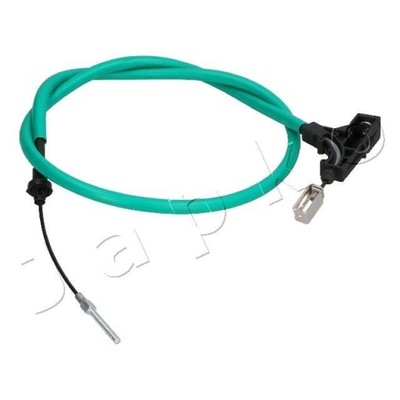 CABLE FRENOS DE MANO 1310637 JAPKO  