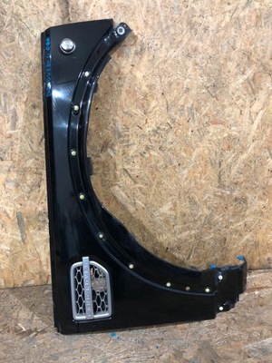 Крыло правый передний перед land rover discovery iv фото №1