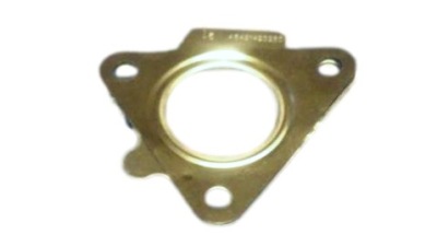 Mercedes-benz оригинальный номер a6421423280 прокладка kol выпускной фото №1