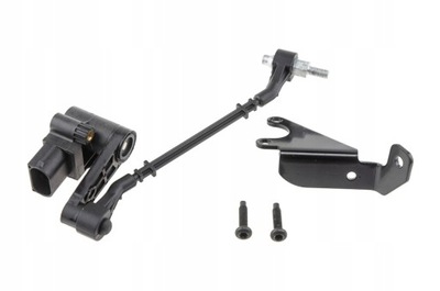 Датчик выравнивание света левый range rover iii 02- фото №1