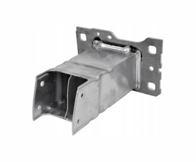 Отбойник audi a5, 16 - 20 8w0807133 фото №1