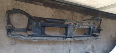 Pas передній trafic vivaro primastar 01-14 rok панель фари підсилювач фото №1