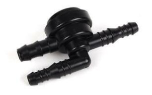 Клапан омывателя фары skoda octavia 1 фото №1