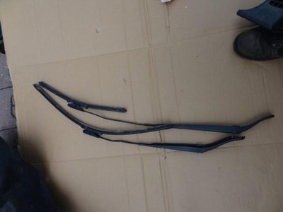 Рычаг рычаги дворник перед citroen c3 ii ds3 фото №1