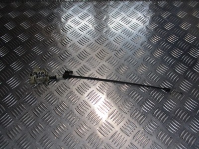 Привід кришка пального opel astra iii 1.6 16v фото №1