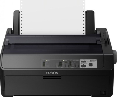 Epson FX-890II igłowa