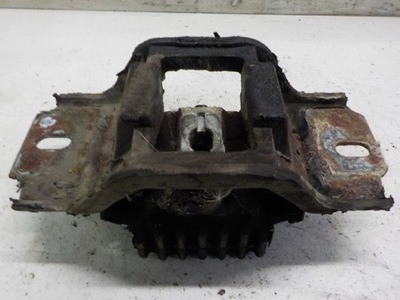 Mazda 2 подушка коробки передач фото №1