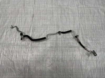 Шланг кондиционера maserati levante 3.0 v6 670003216 фото №1