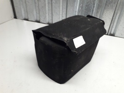 Audi a1 защита корпус аккумулятор фото №1