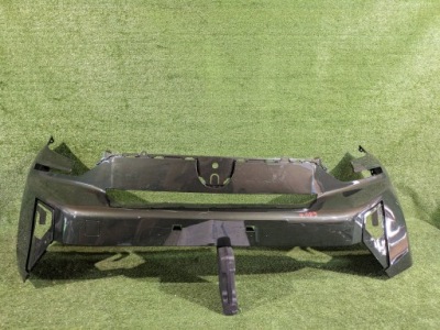 Бампер передний перед citroen c3 aircross ii 24- nr.8089 фото №1