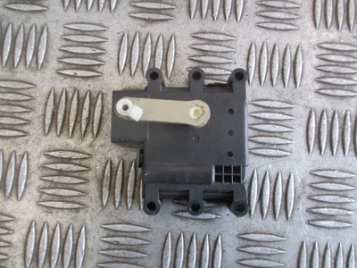 Моторчик отопителя mazda 5 2005-2007 фото №1