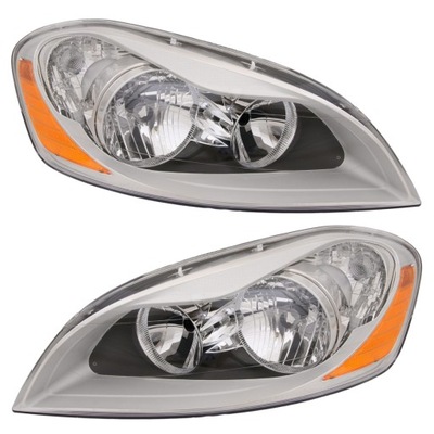 FARO FARO VOLVO XC60 I 2008-2013 JUEGO  