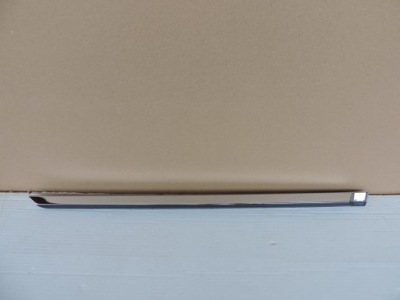 Volvo v 90 2017 2018 задняя правая молдинг фото №1