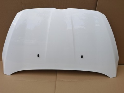 Ford b-max b max капот кришка двигуна колір dc фото №1