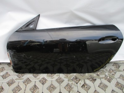 Двері ліва mercedes slk ii r171 w171 a1717220310 фото №1