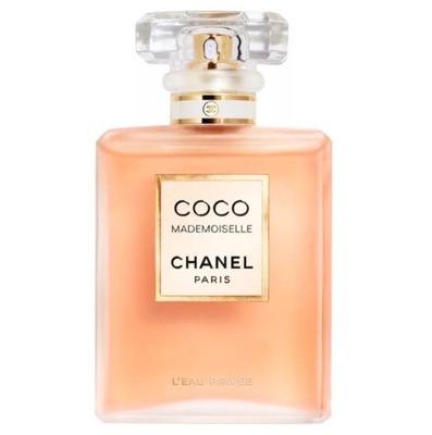 Chanel Coco Mademoiselle L'Eau Privee woda perfumowana 100 ml
