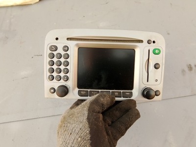 Радіо навігація alfa romeo gt 147 735387753 фото №1