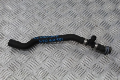 Wąż шланг wody seat ibiza iv 6j 6j0 fl фото №1