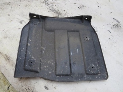 Захист підвіска лівий перед i40 lift фото №1