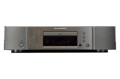 ODTWARZACZ CD MARANTZ CD-5003 OKAZJA ORYGINAŁ SILVER