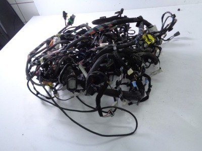 Электропроводка салона renault megane iv hb 1.6 tce 17 rok фото №1