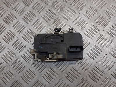 Замок дверь правый перед citroen berlingo i фото №1