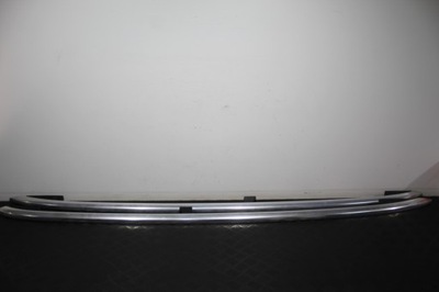 Рейлинги кровельные vw passat b7 3aa 3af фото №1