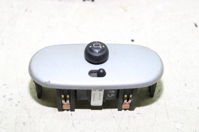 Mini r50 r52 r53 перемикач регулювання дзеркал фото №1